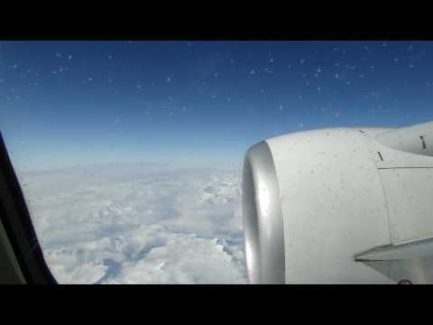 Video: Lėktuvas Prarastas Per Laiką - Alternatyvus Vaizdas