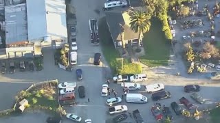 Half Moon Bay shootings leave 7 dead; suspect in custody