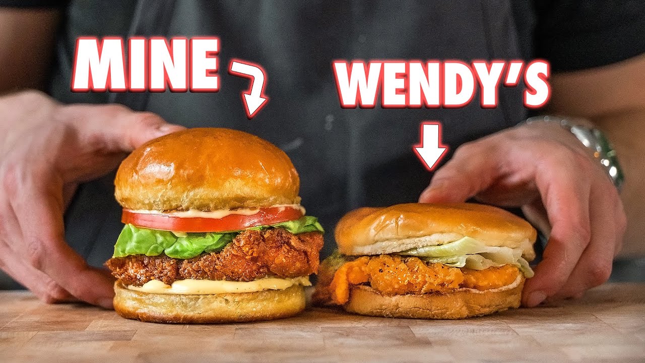 Making The Wendy