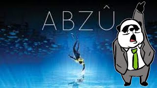 【ABZU】海で癒されたい