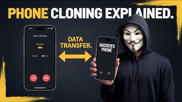 How Hackers Clone Your Phone: Methods & Tools Explained