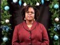 Christmas Message by Representative for the Sixth District