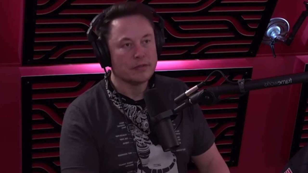 How Much Sleep Does Elon Musk Get Per Night? - YouTube