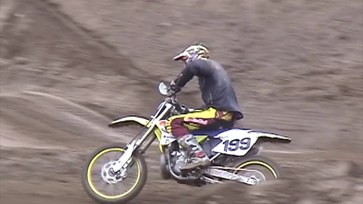 Pastrana- Reed    It's fliping cold outside