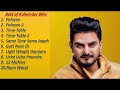 Latest punjabi songs i kulwinder billa i dj song