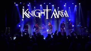 Video thumbnail of "Knight Area - Aftermovie Release Party 'Heaven And Beyond'"