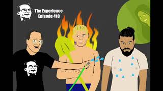 Jim Cornette Reviews Cody Rhodes vs. Andrade (Atlanta Street Fight) on AEW Dynamite