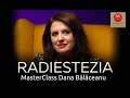 Masterclass dana blceanu  curs radiestezie online