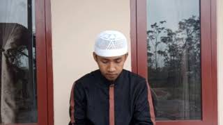 Murottal Merdu QS. Al-Mu'minun ayat 97-108