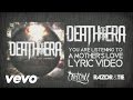 Death Of An Era - A Mother's Love (Official Lyric Video)