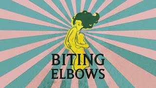 Biting Elbows - Toothpick (Demo)