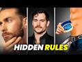 5 Hidden Grooming Rules Every Man Should Know | Looksmaxxing