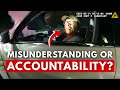 Misunderstanding or Accountability? Traffic Stop Escalates After She Refuses Commands