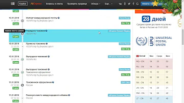 Сколько длится статус покинуло страну отправления