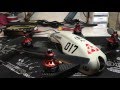 Ronin01 - Sky-Hero Anakin Club Racer LOS Test Flight 1
