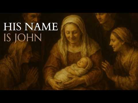 ஆண்டவர் பார்வையில் பெரியவர்: புனித திருமுழுக்கு யோவான் | June 24 | St. John the Baptist | Bishop Roy