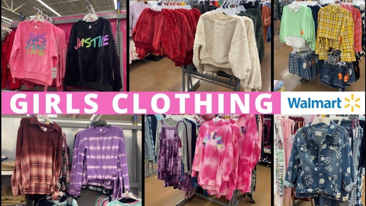 Justice Clothes for Girls Outlet, Girls Clothing