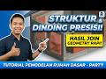 01. Tutorial Revit : Cara Membuat Grid, Elevasi & Dinding Realistik untuk Pemula