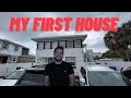 How I  bought my FIRST multifamily home?