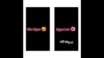 Bảo Ngọc 🥰VS Ngọc Lan 🌺 Miu Miu TV