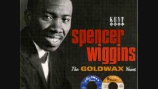 Spencer Wiggings -  The Power Of A Woman chords