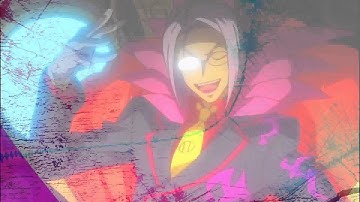 Double Vision MEP Part 1 ~ Tales of the Abyss