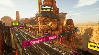 Pacer: conheça o novo game de corrida e combate sucessor de WipeOut