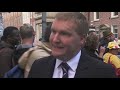 Michael McGrath says property tax 'will be story of this term'