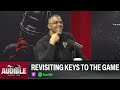 Build-a-Moment: Why the Falcons keep losing close & where they need to improve | Falcons Audible