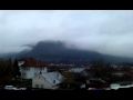 Targu Ocna toamna