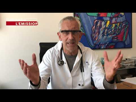 Frank Prouhet, médecin : «Ce plan de déconfinement, j’en ai pas dormi de la nuit»