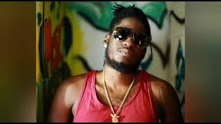 Aidonia - Pon Di Cocky (Raw version with lyrics)