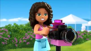Smyths Toys Lego Friends Tvactioninfo