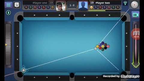 How to 3D pool ball in 9 Ball Pool win