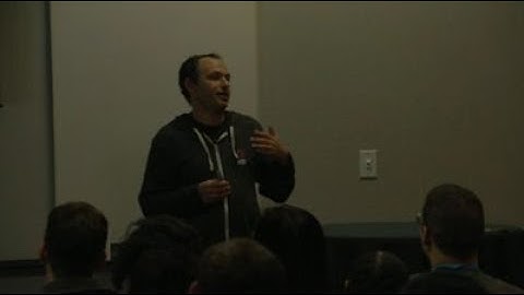 Adam Silverstein: Put a Little Backbone in Your WordPress