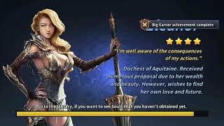 Epic Souls v1.7.3 Mod | 1 HIT | God Mode screenshot 3