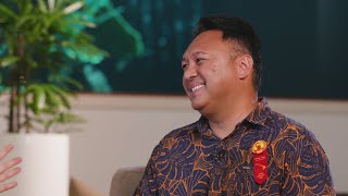 The Aloha Festivals Floral Parade Returns Tomorrow
