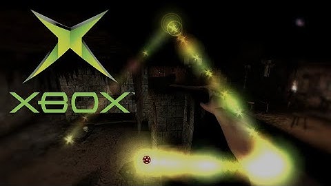 Arx Fatalis Cheats On XBOX - well, at least some of them