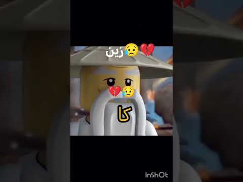 زين نينجاغو نينجاغو زين