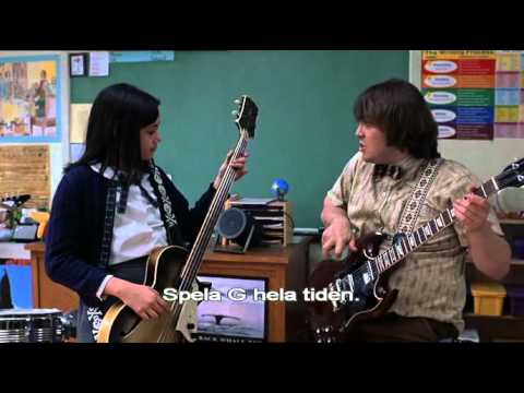 Jack Black calls School of Rock the highlight of his career - JoBlo