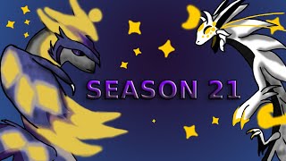 SEASON 21 Lum Luenh & Amaris -Dragon Adventures-