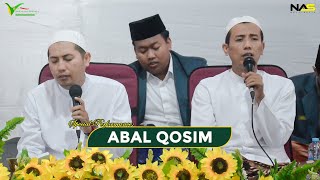 Special Perform Ust. Rozy Basyaiban - Abal Qosim - Harlah IPNU IPPNU Ke 5 PR Manyarejo