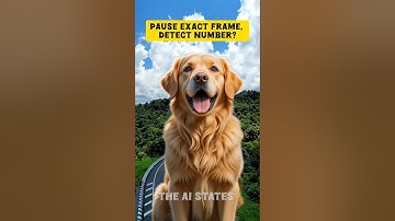 Can You Guess the Hidden Number? #challenge #ai #shorts