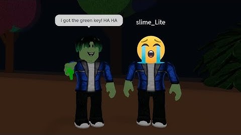 All key locations and where to use them in Infectious Smile! | Updated (Quick Tutorial)