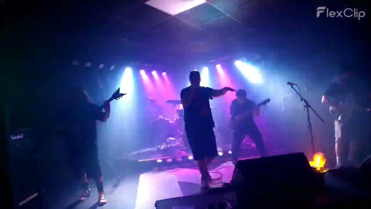 Watch Holy War live clip by Fighting the World Band on YouTube Watch Holy War live clip by Fighting the World Band on YouTube