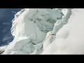 Everest@50 by Aditya Gupta | Part-2 EBC, Kumbhu Ice Fall, Camp-1