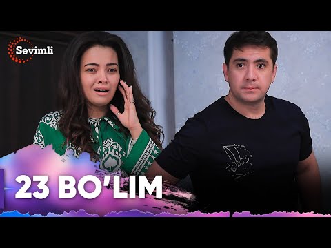 Kechir 23-bo'lim ( 54-55-56 qismlar )