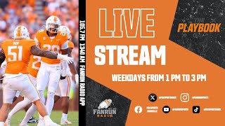 Greg McElroy Makes Surprising Comment about Joey Aguilar: The Playbook 10/16 is LIVE!