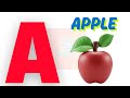 Kindergarten Learning Videos | ABC Song for 2 Years Old Kids | 1 to 10 Numbers Song Mp3 Song
