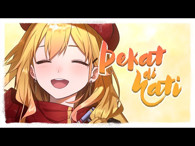 【Cover】Dekat di Hati - RAN【Kaela Kovalskia】 class=